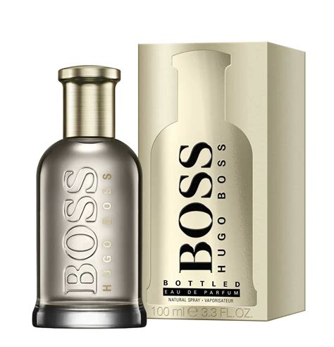 hugo boss cologne 2020